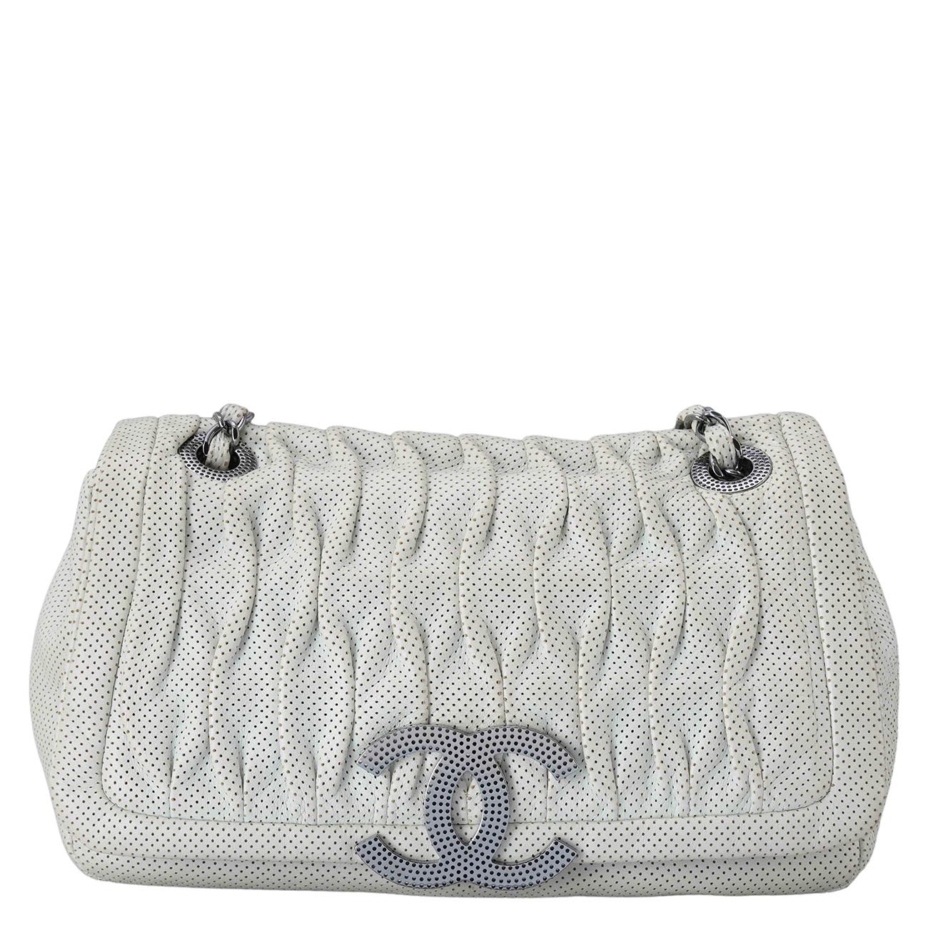 CHANEL(USED)샤넬 시즌 플랩백
