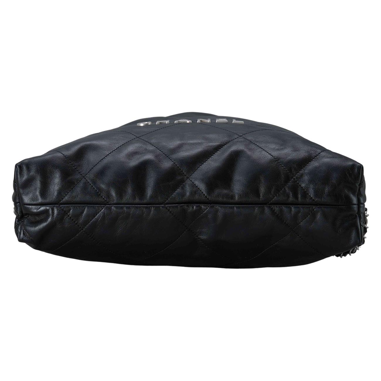 CHANEL(USED)샤넬 AS3313 22 퀼팅 탑핸들 백팩