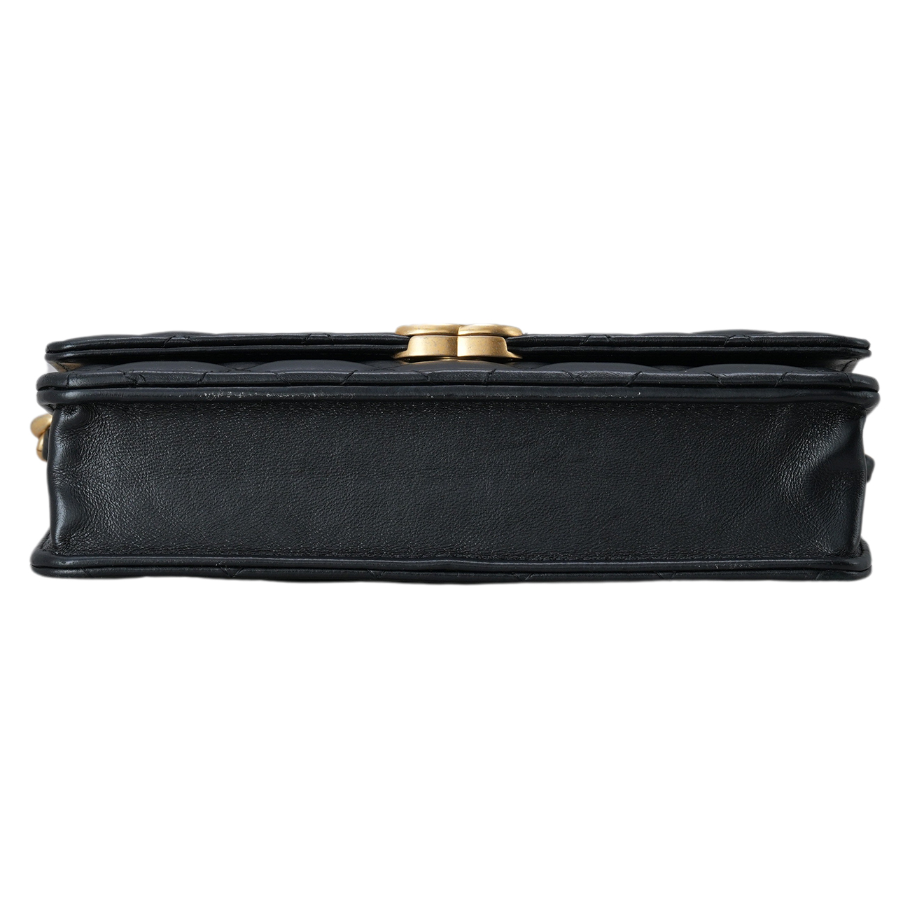 CHANEL(USED)샤넬 AP2732 시즌 램스킨 WOC