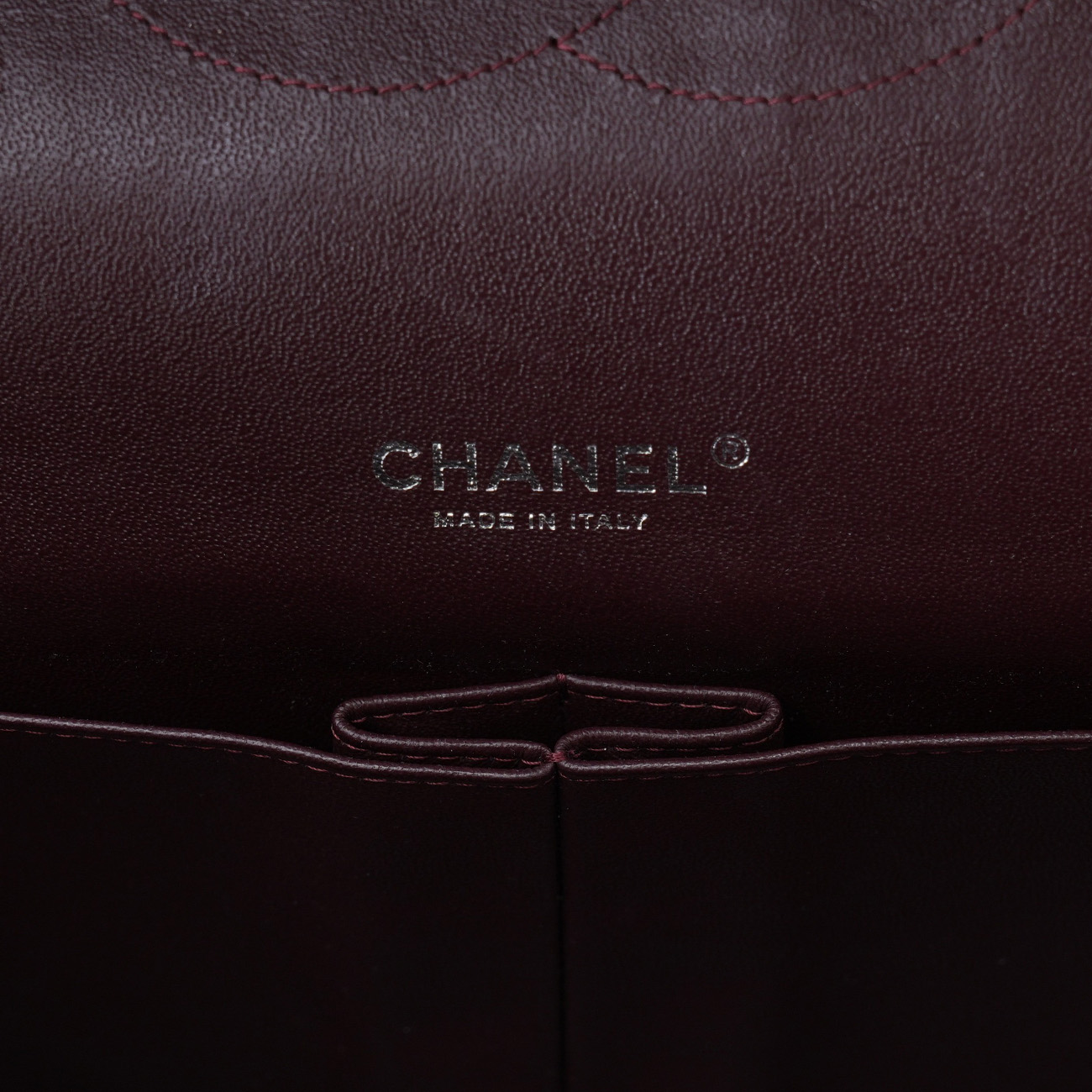 CHANEL(USED)샤넬 캐비어 클래식 맥시 플랩백