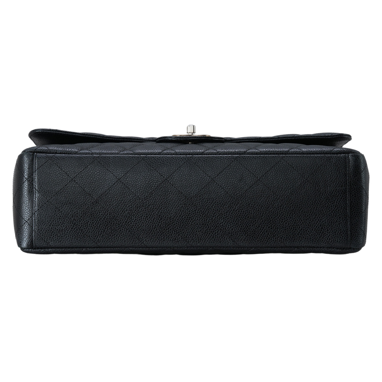 CHANEL(USED)샤넬 캐비어 클래식 맥시 플랩백