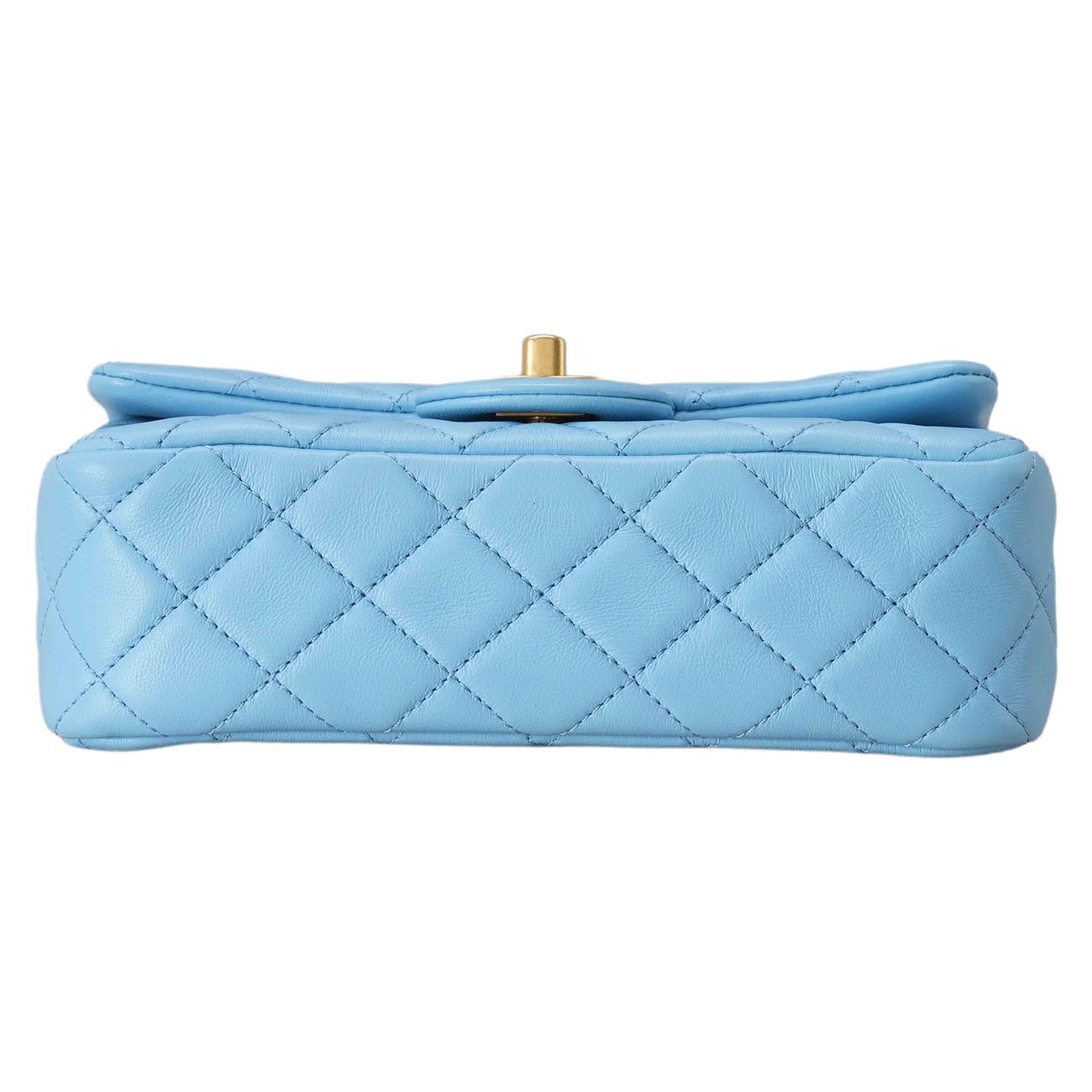CHANEL(USED)샤넬 AS1787 골든볼 뉴미니