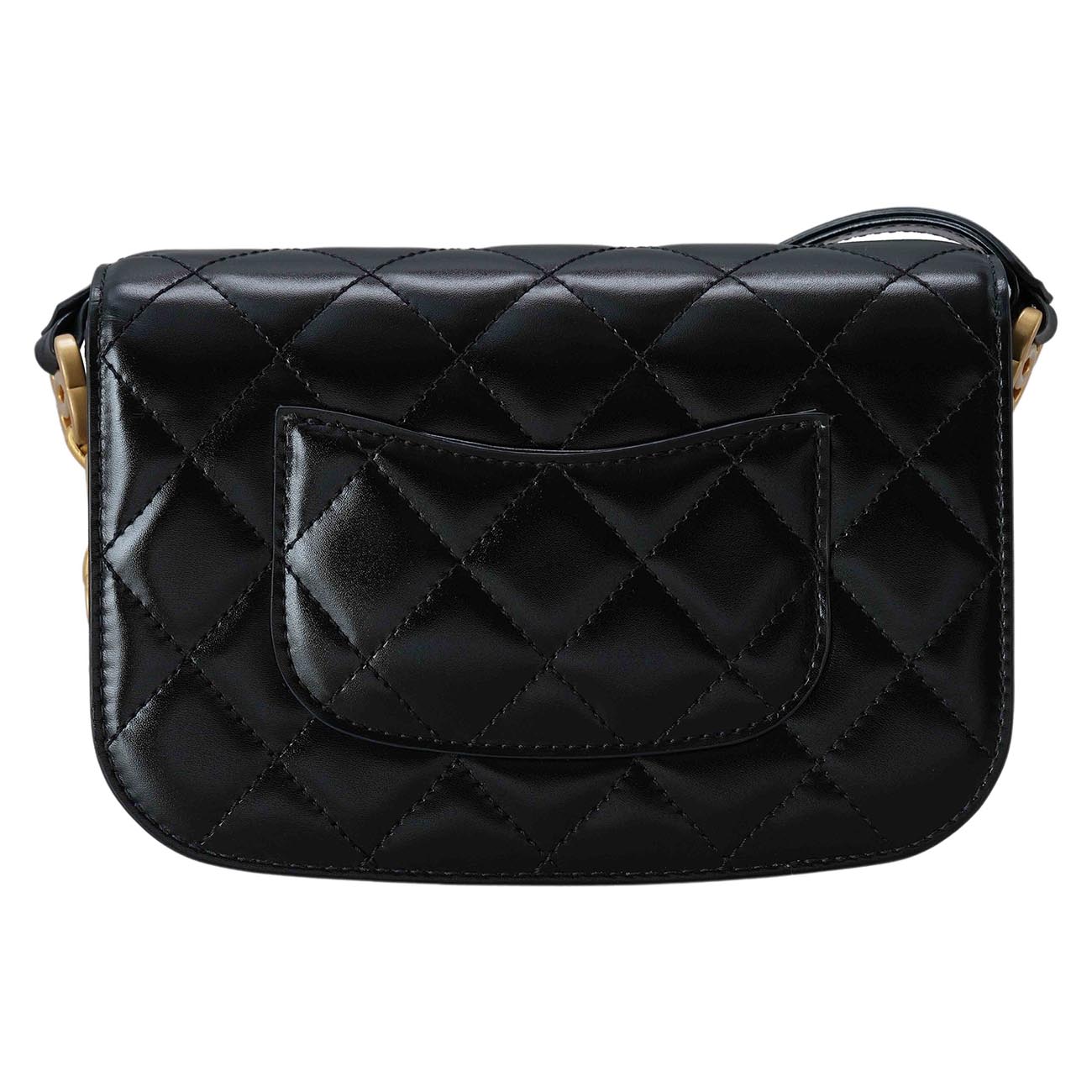 CHANEL(USED)샤넬 시즌 플랩백