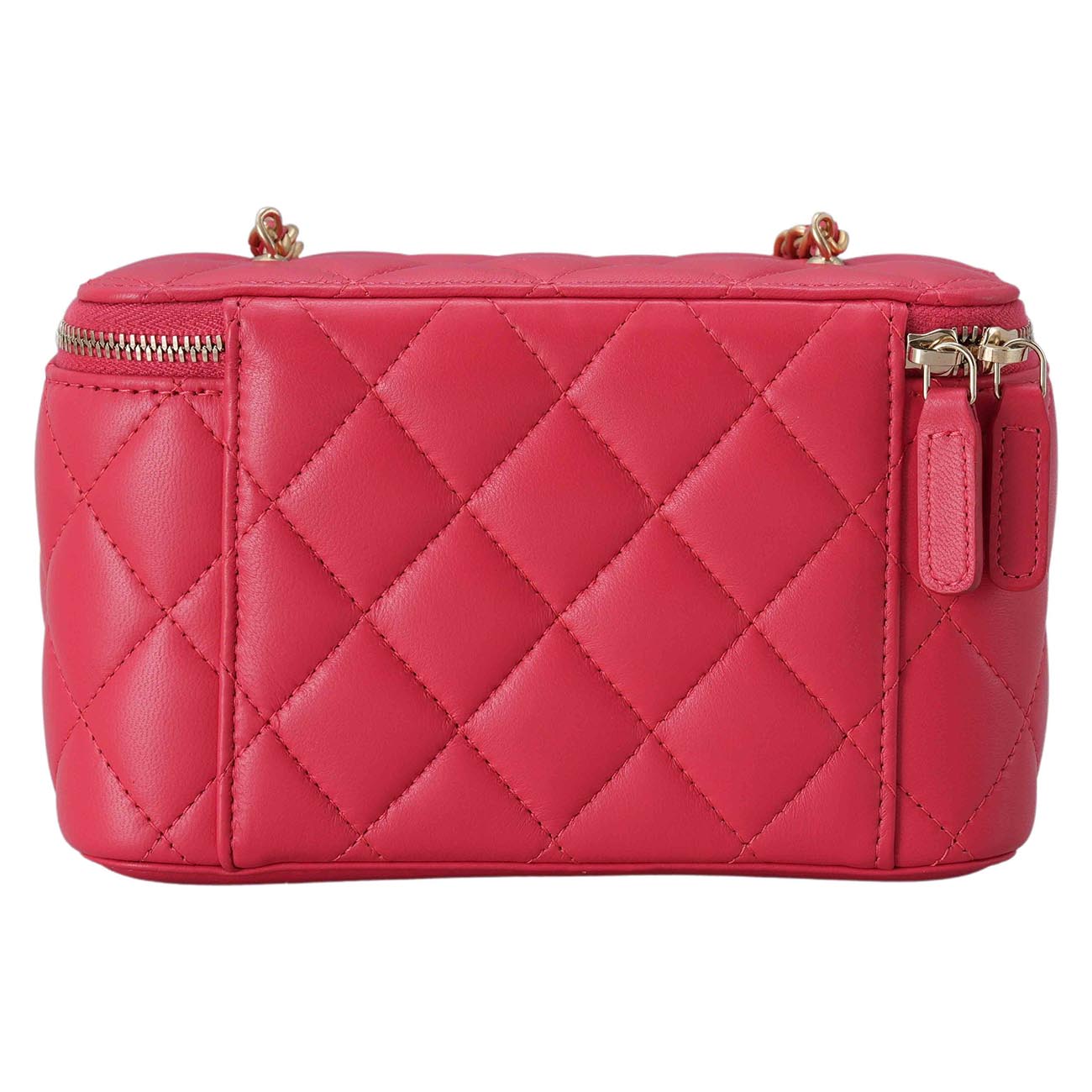 CHANEL(USED)샤넬 AP2303 베니티 골든볼