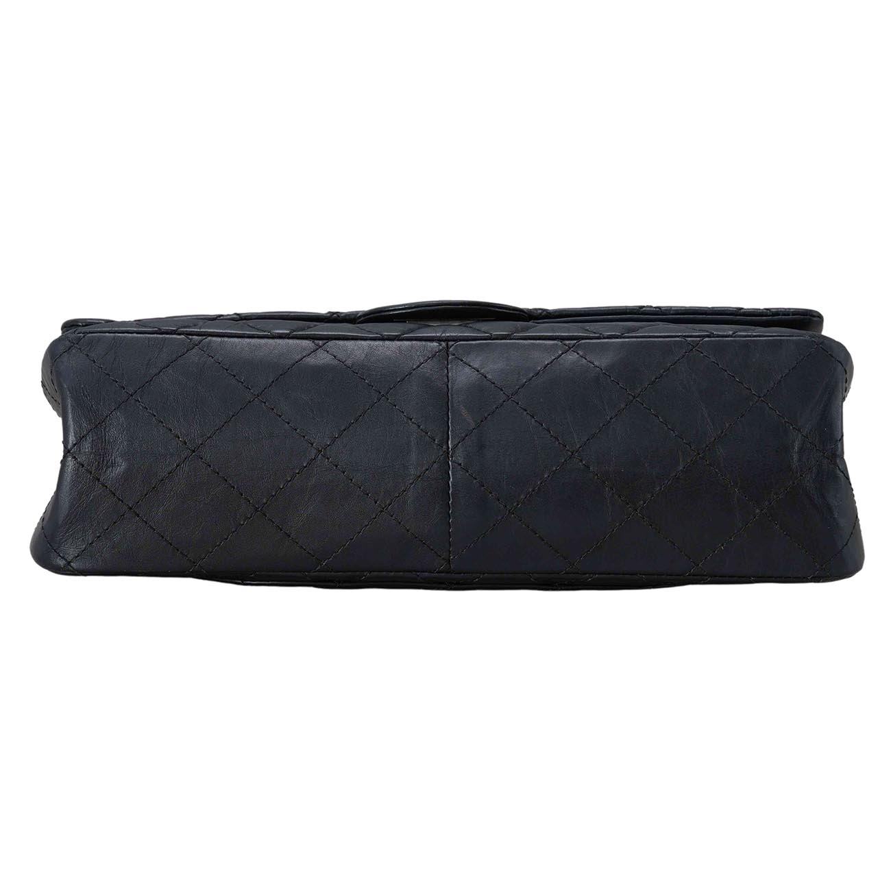 CHANEL(USED)샤넬 빈티지 2.55 맥시 플랩백