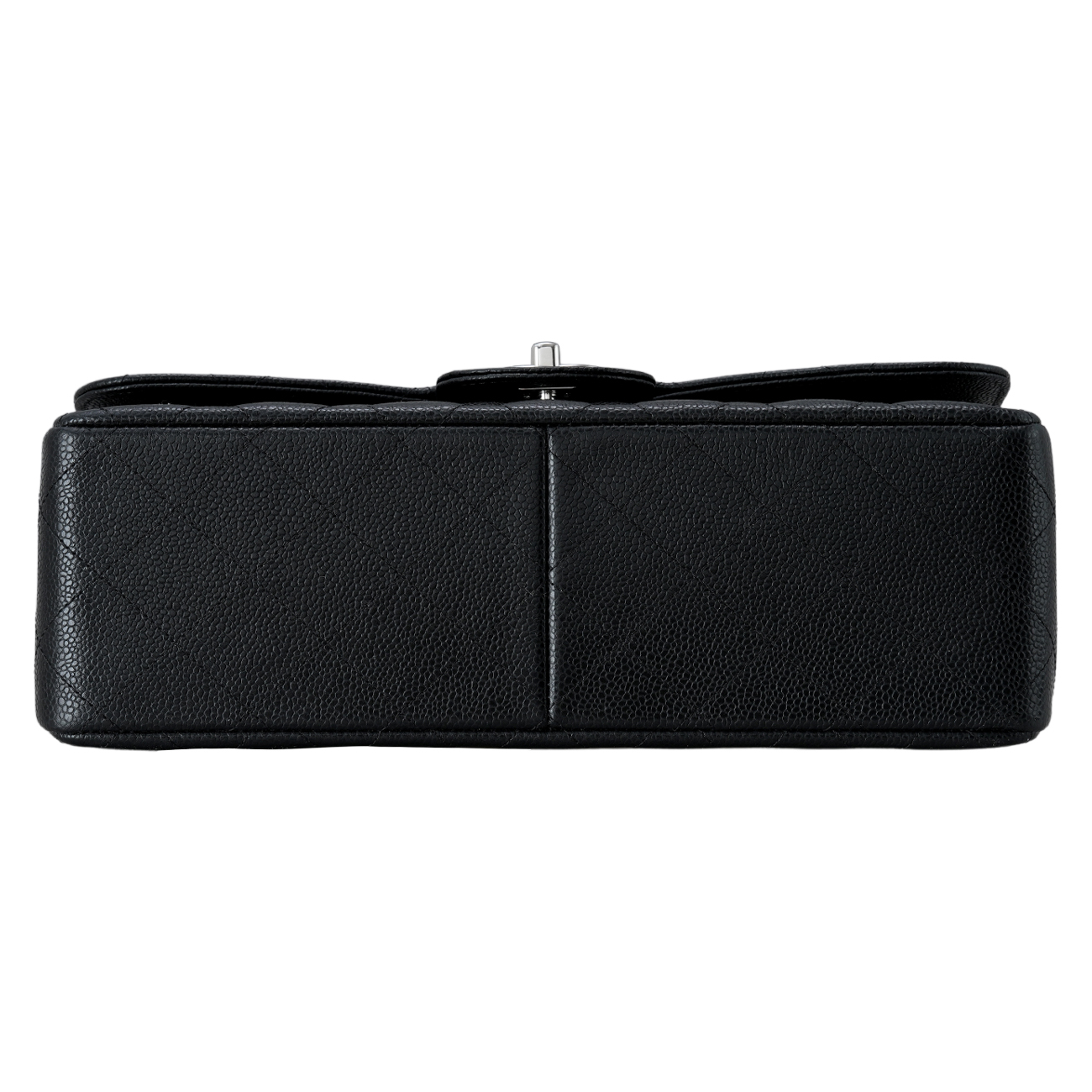 CHANEL(USED)샤넬 클래식 캐비어 라지 플랩백