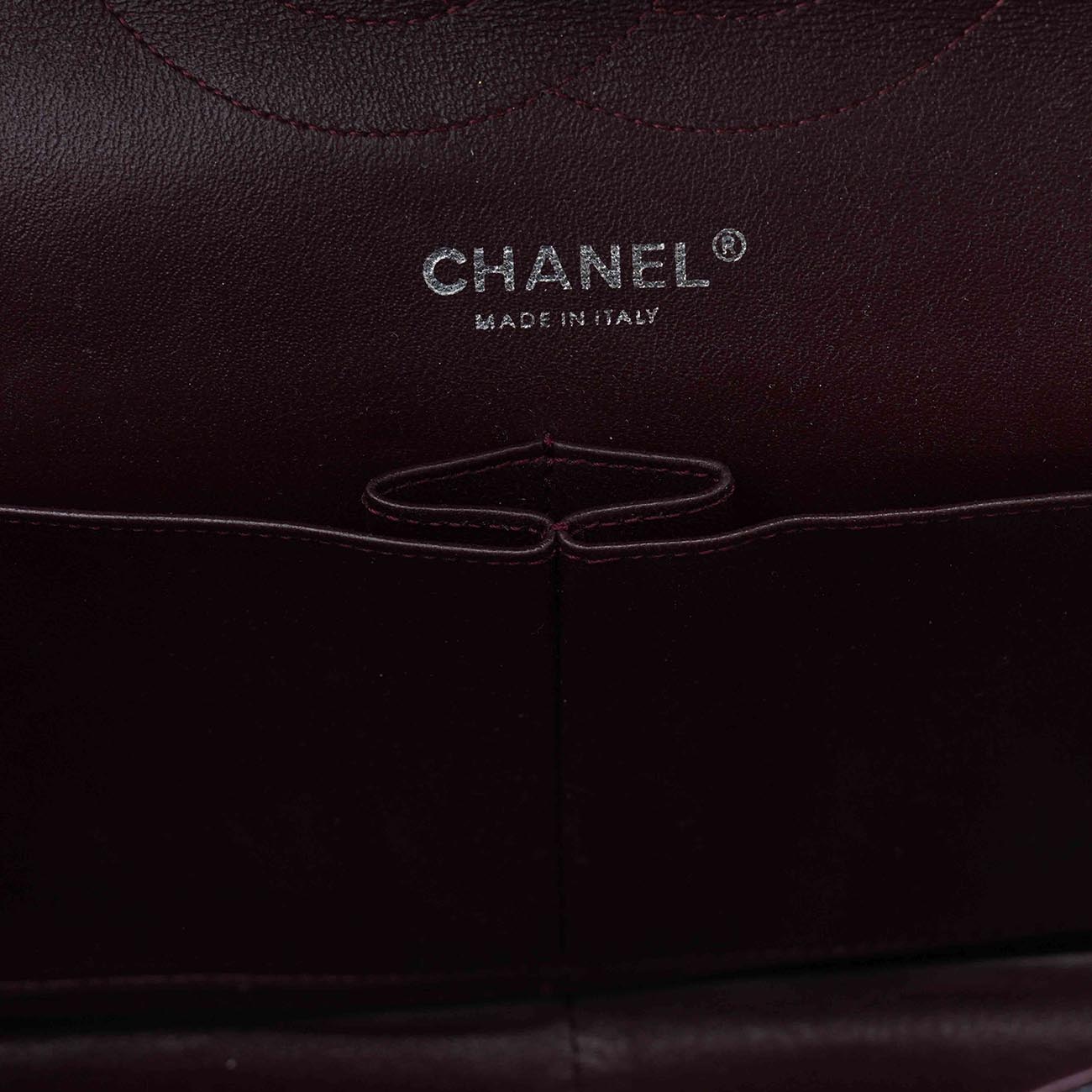 CHANEL(USED)샤넬 캐비어 클래식 점보 플랩백