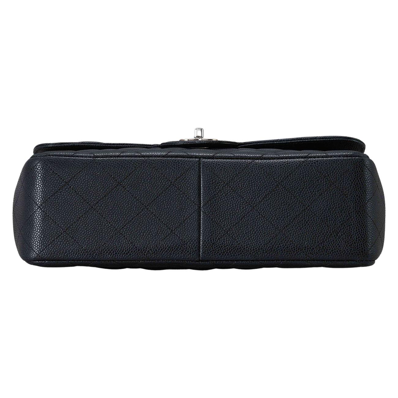 CHANEL(USED)샤넬 캐비어 클래식 점보 플랩백
