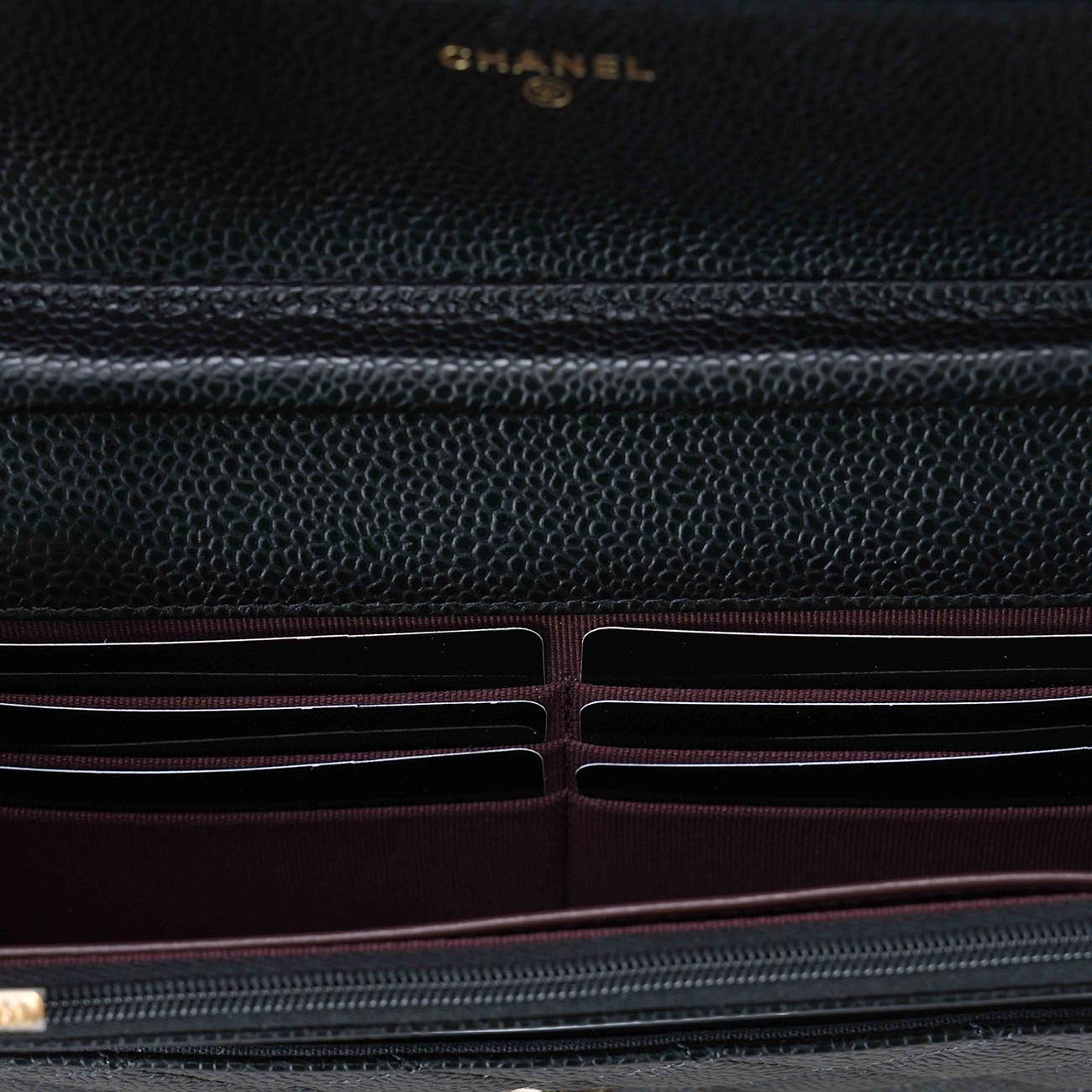 CHANEL(NEW)샤넬 AP0250 캐비어 클래식 WOC (새상품) NEW PRODUCT