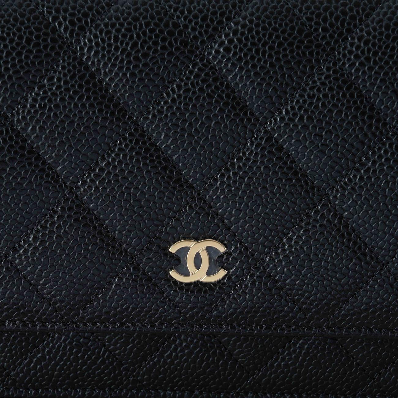 CHANEL(NEW)샤넬 AP0250 캐비어 클래식 WOC (새상품) NEW PRODUCT
