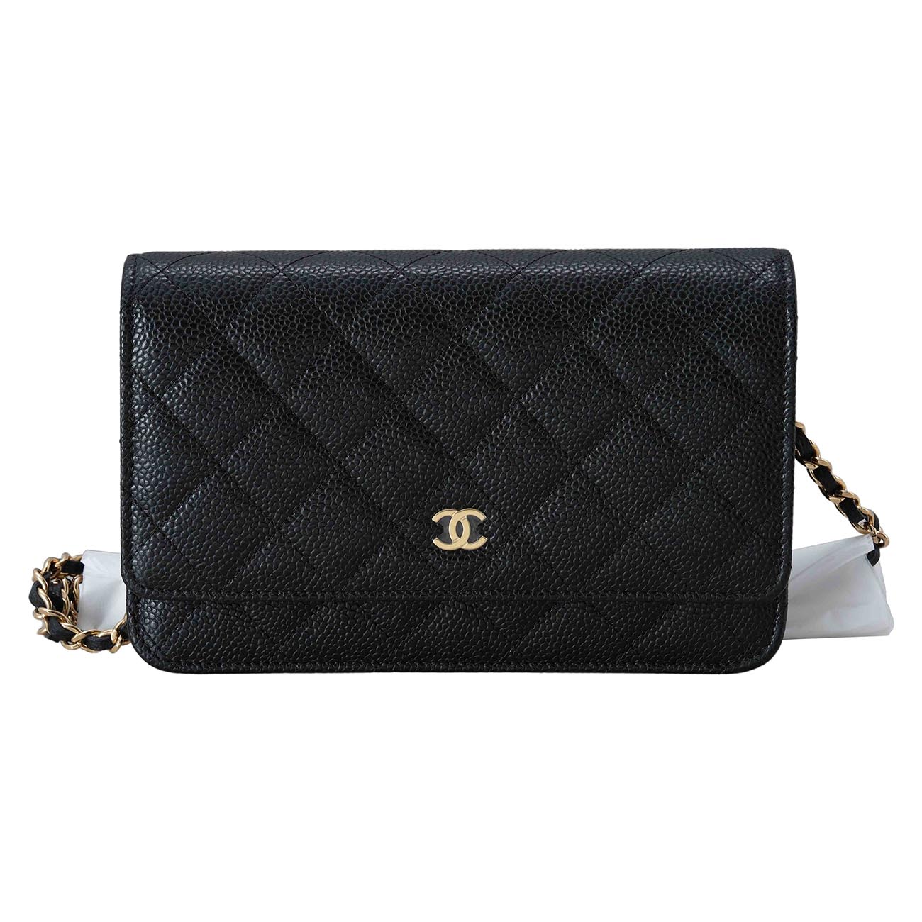 CHANEL(NEW)샤넬 AP0250 캐비어 클래식 WOC (새상품) NEW PRODUCT