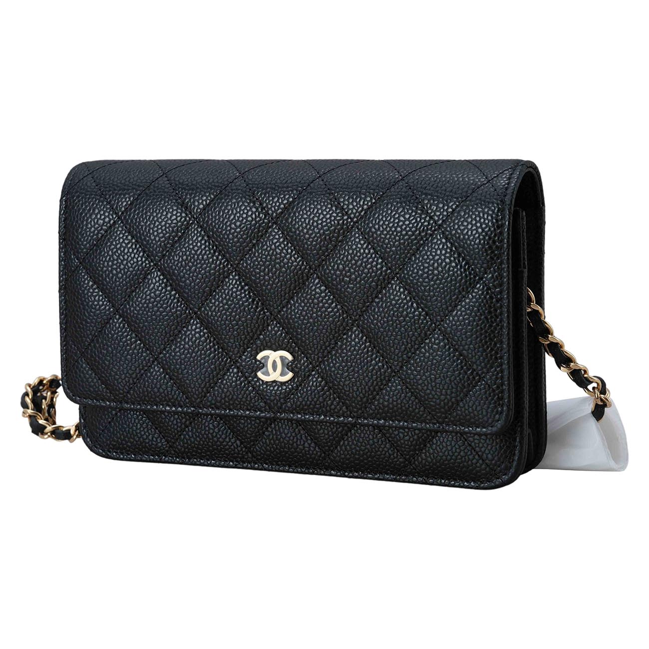 CHANEL(NEW)샤넬 AP0250 캐비어 클래식 WOC (새상품) NEW PRODUCT
