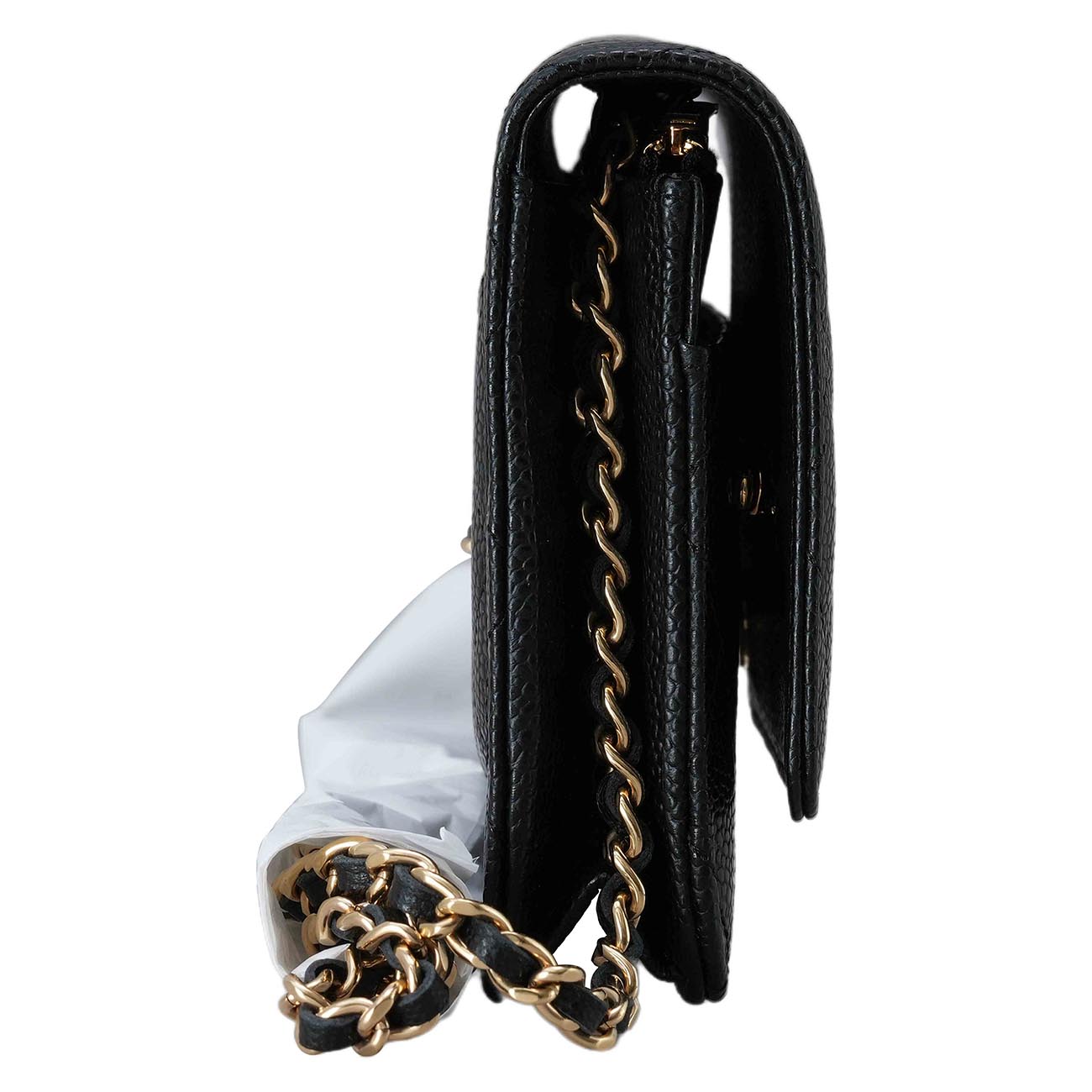 CHANEL(NEW)샤넬 AP0250 캐비어 클래식 WOC (새상품) NEW PRODUCT