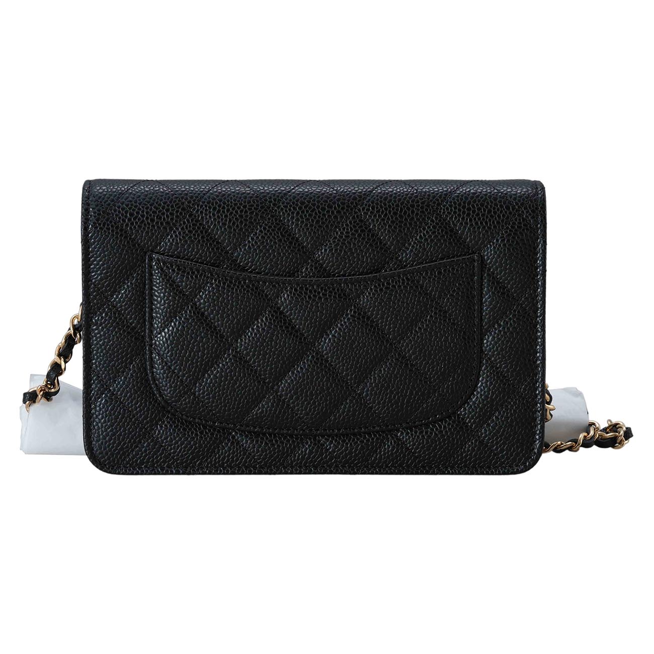 CHANEL(NEW)샤넬 AP0250 캐비어 클래식 WOC (새상품) NEW PRODUCT
