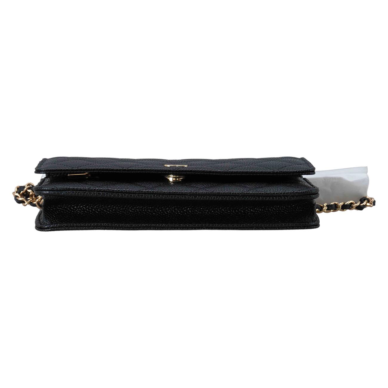 CHANEL(NEW)샤넬 AP0250 캐비어 클래식 WOC (새상품) NEW PRODUCT