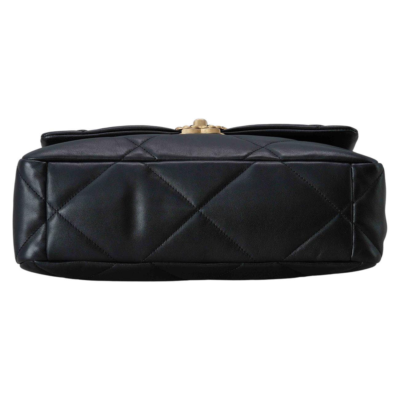 CHANEL(USED)샤넬 19백 라지