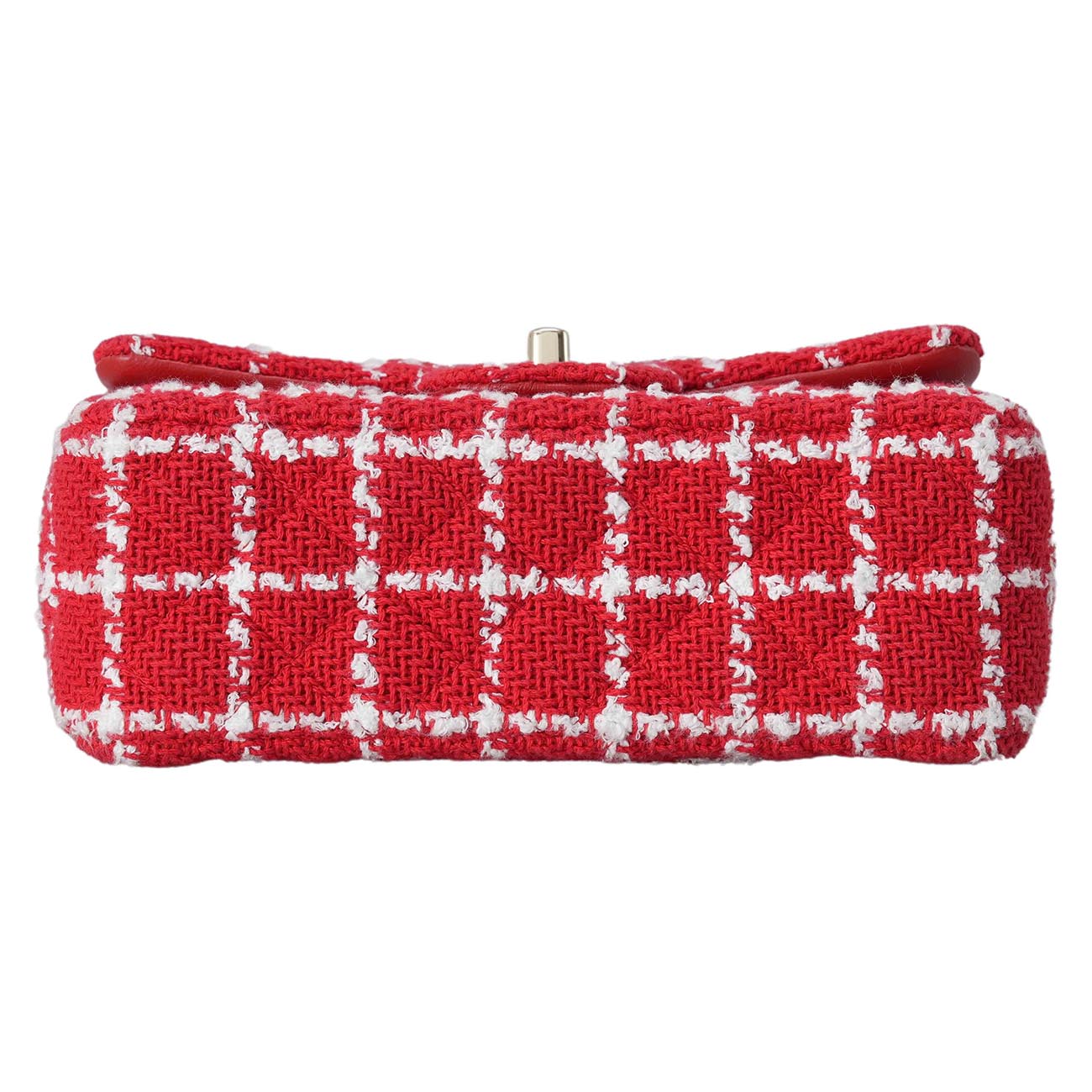 CHANEL(USED)샤넬 A69900 시즌 트위드 뉴미니