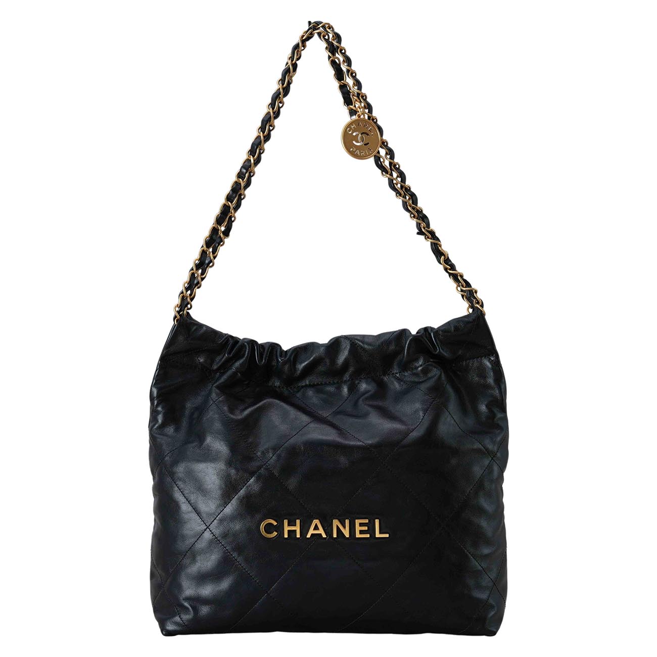 CHANEL(USED)샤넬 22백 스몰