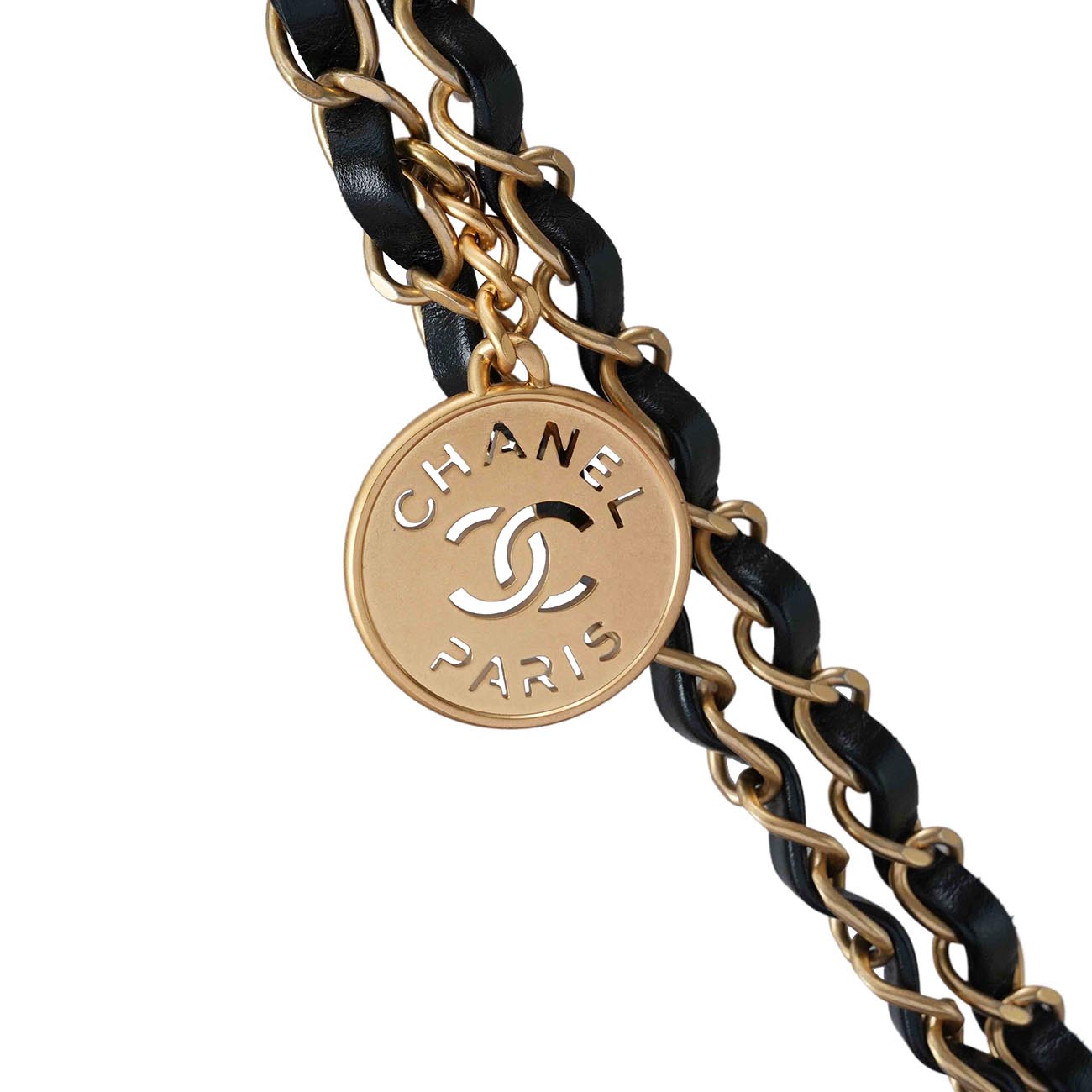 CHANEL(USED)샤넬 22백 스몰