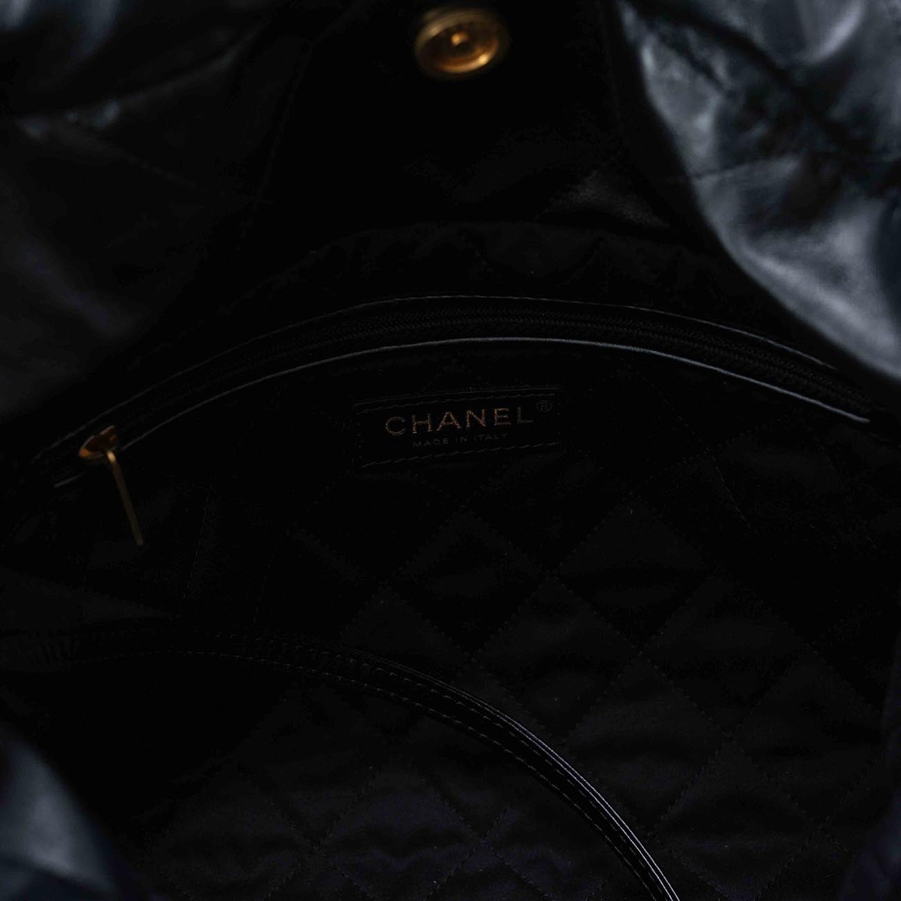 CHANEL(USED)샤넬 22백 스몰