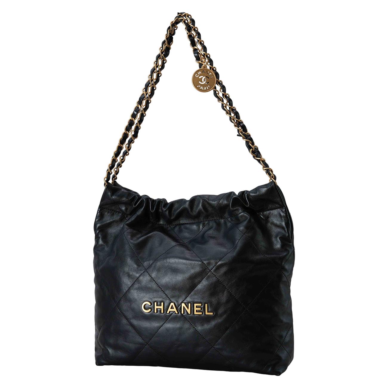 CHANEL(USED)샤넬 22백 스몰