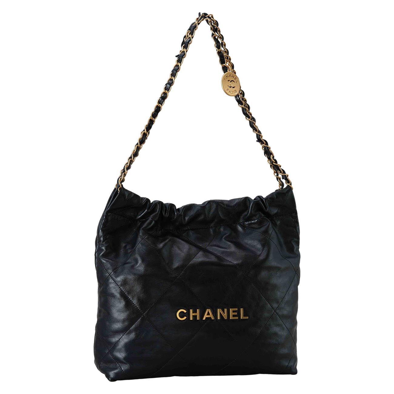 CHANEL(USED)샤넬 22백 스몰