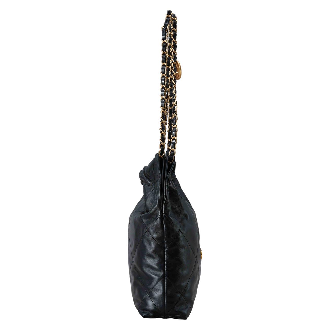 CHANEL(USED)샤넬 22백 스몰