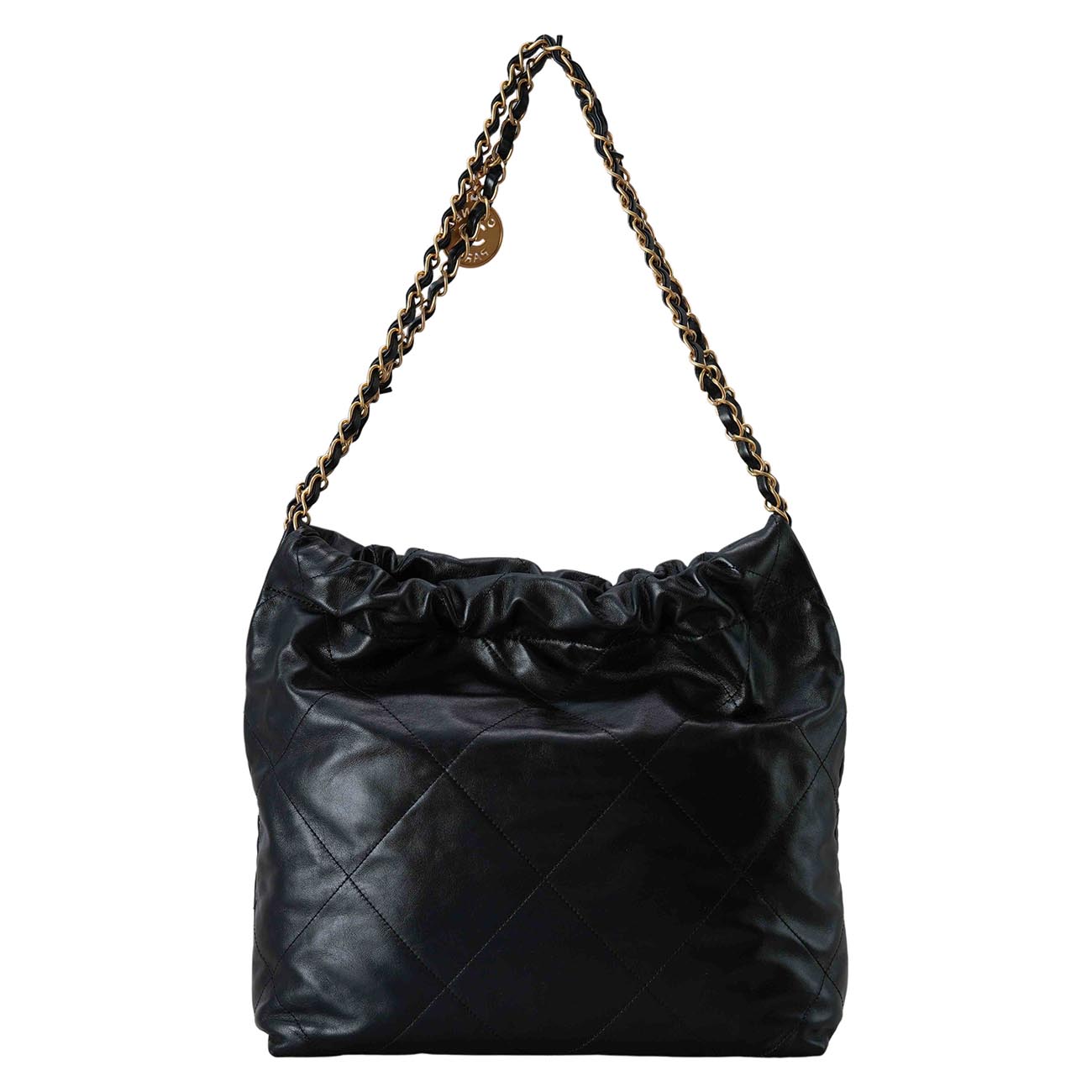 CHANEL(USED)샤넬 22백 스몰