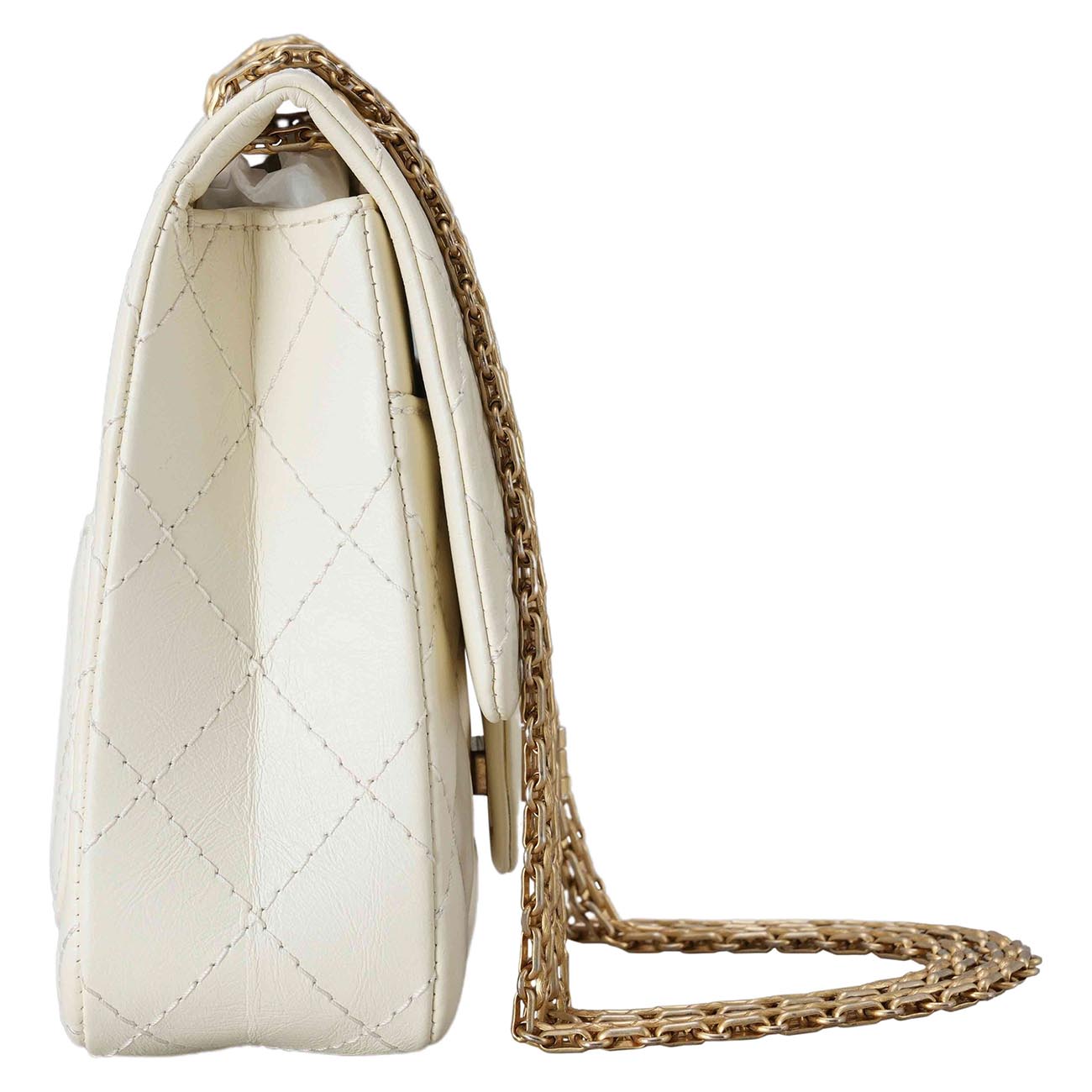 CHANEL(USED)샤넬 AS1961 2.55 빈티지 미니 플랩백