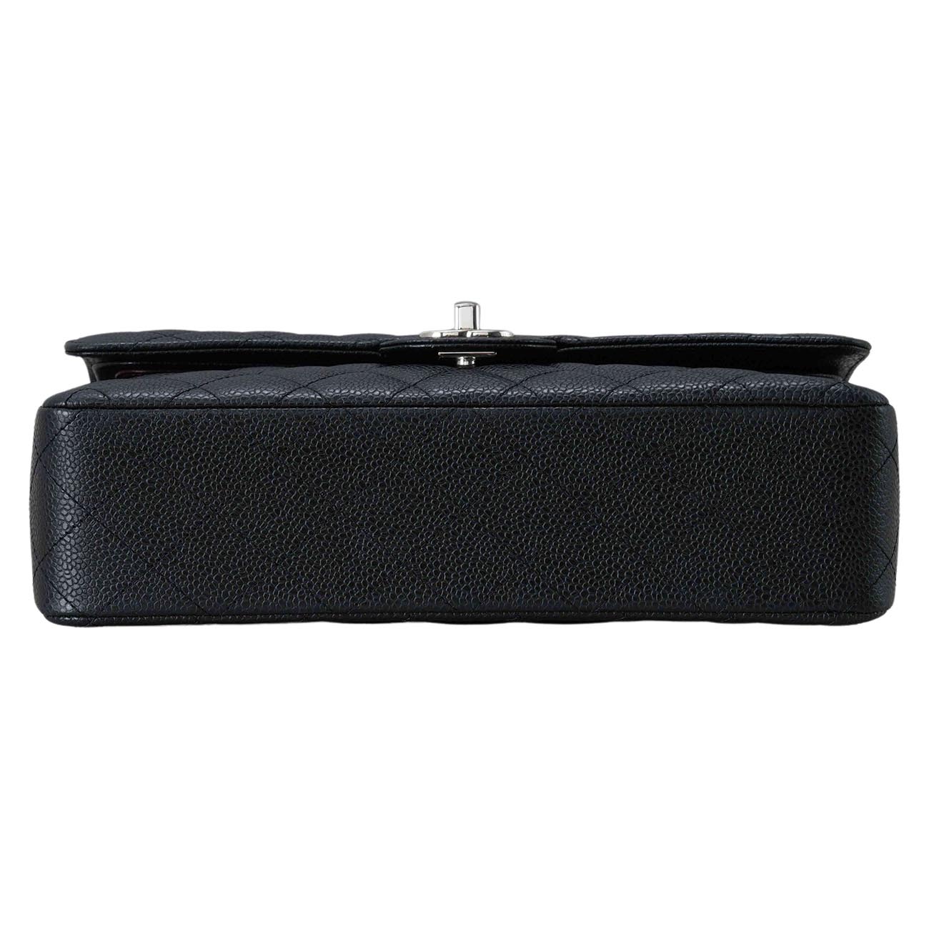 CHANEL(USED)샤넬 캐비어 클래식 미듐 플랩백