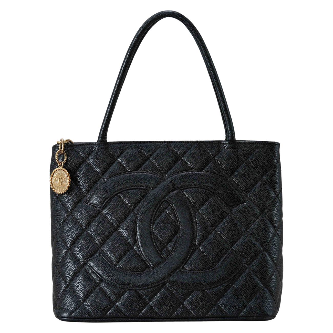 CHANEL(USED)샤넬 빈티지 코인백