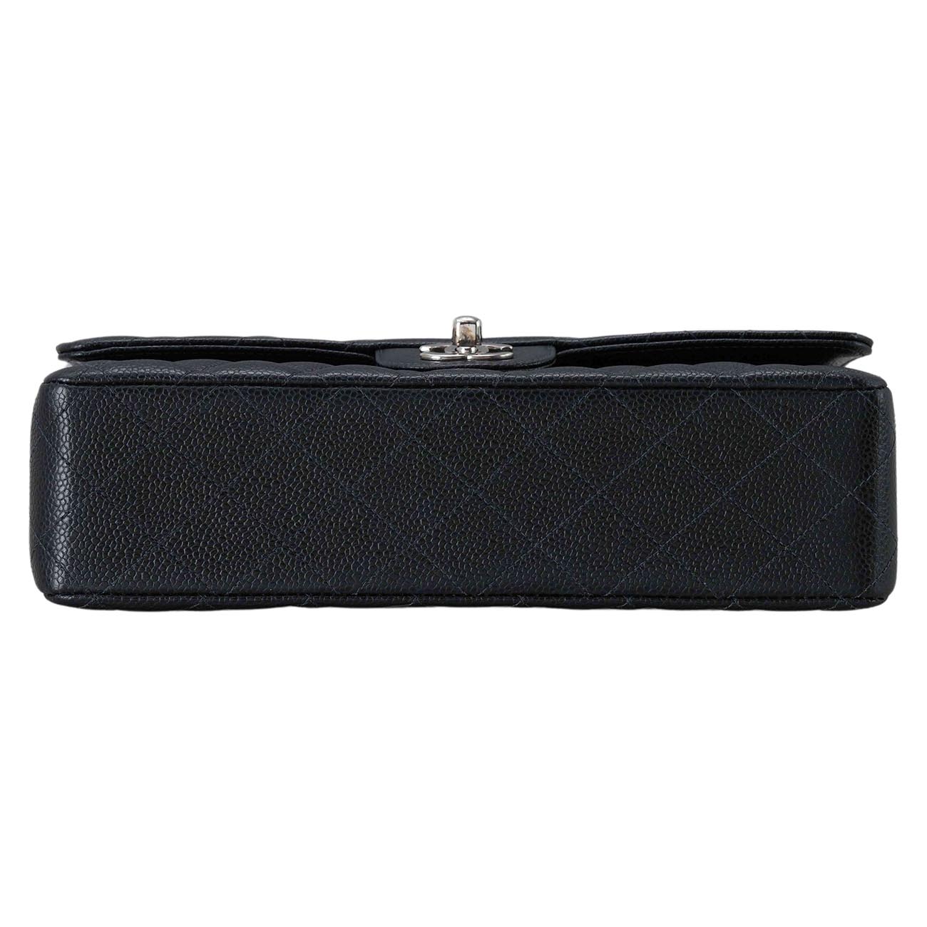 CHANEL(USED)샤넬 캐비어 클래식 미듐 플랩백