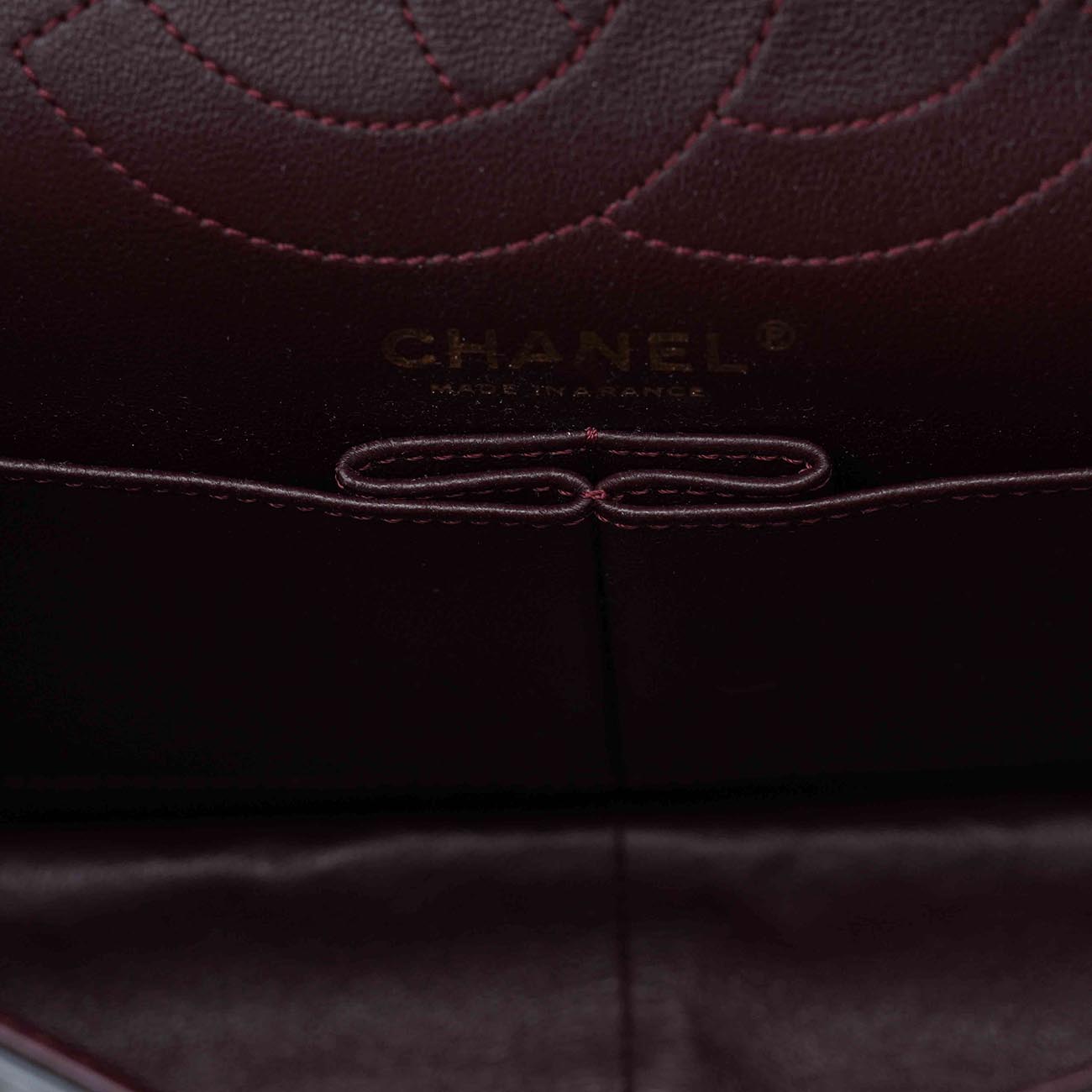 CHANEL(USED)샤넬 빈티지 2.55 미듐 플랩백