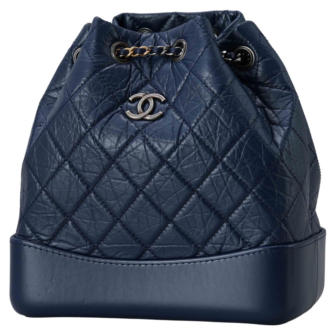 CHANEL(USED)샤넬 가브리엘 백팩 스몰