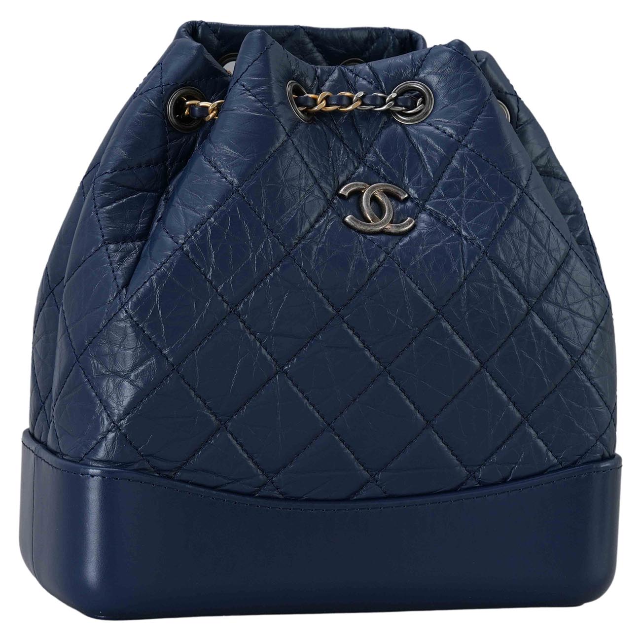 CHANEL(USED)샤넬 가브리엘 백팩 스몰