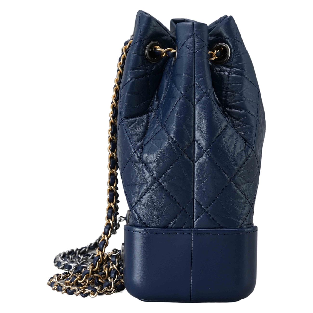 CHANEL(USED)샤넬 가브리엘 백팩 스몰