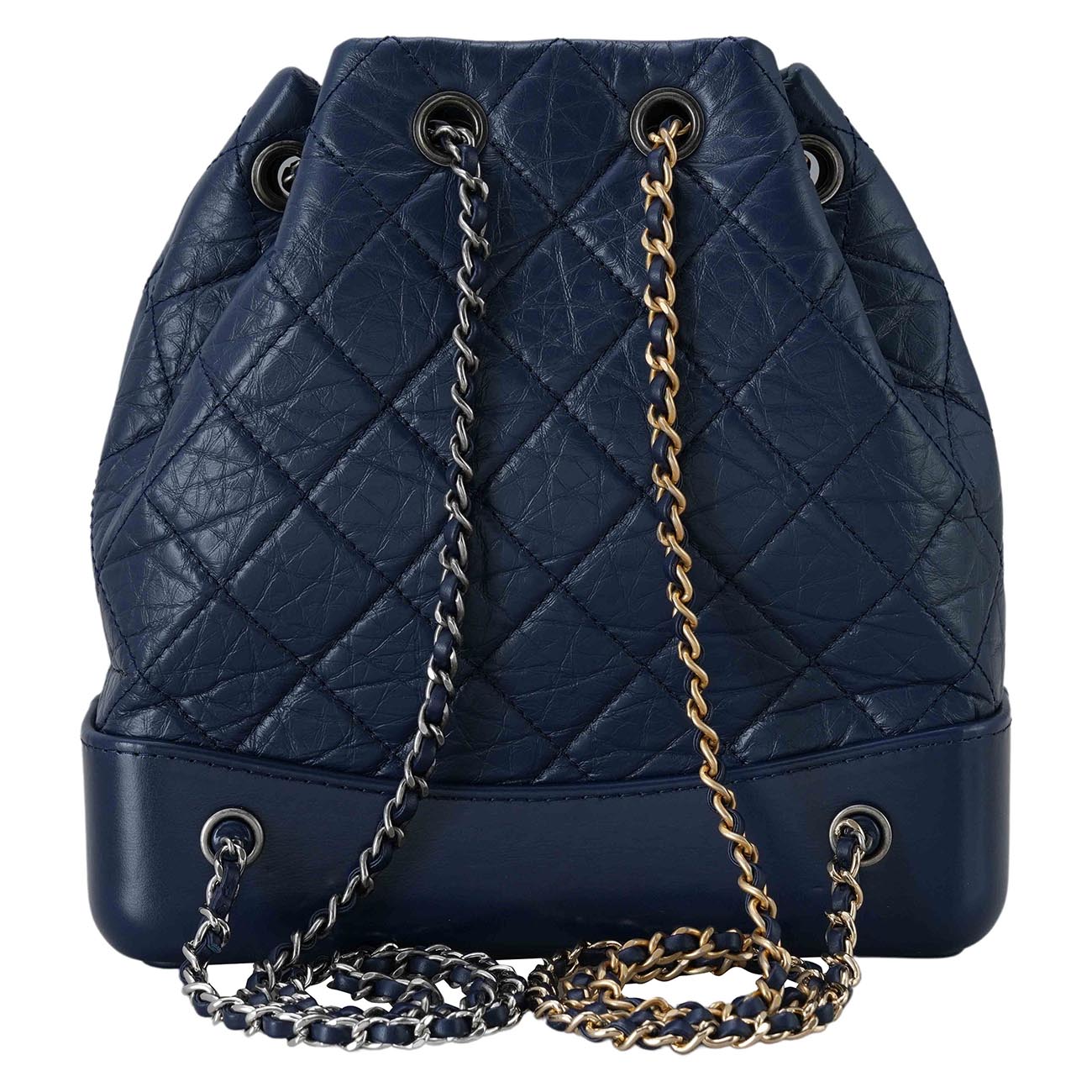 CHANEL(USED)샤넬 가브리엘 백팩 스몰