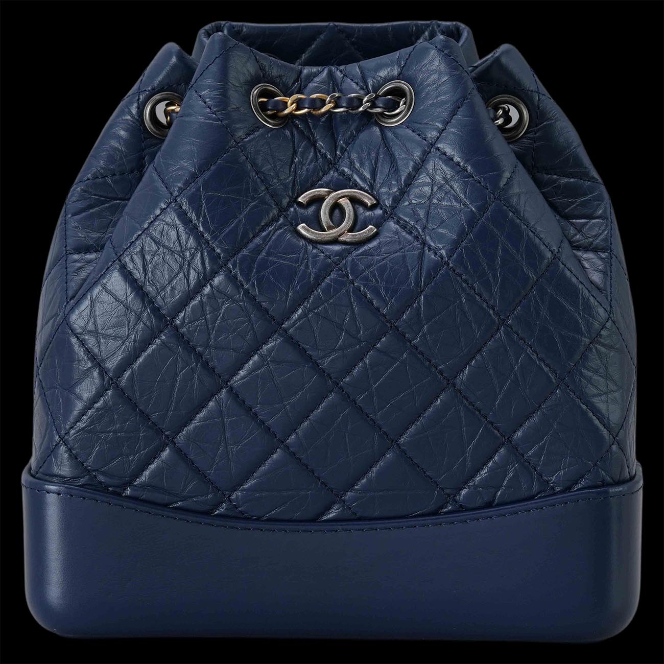 CHANEL(USED)샤넬 가브리엘 백팩 스몰