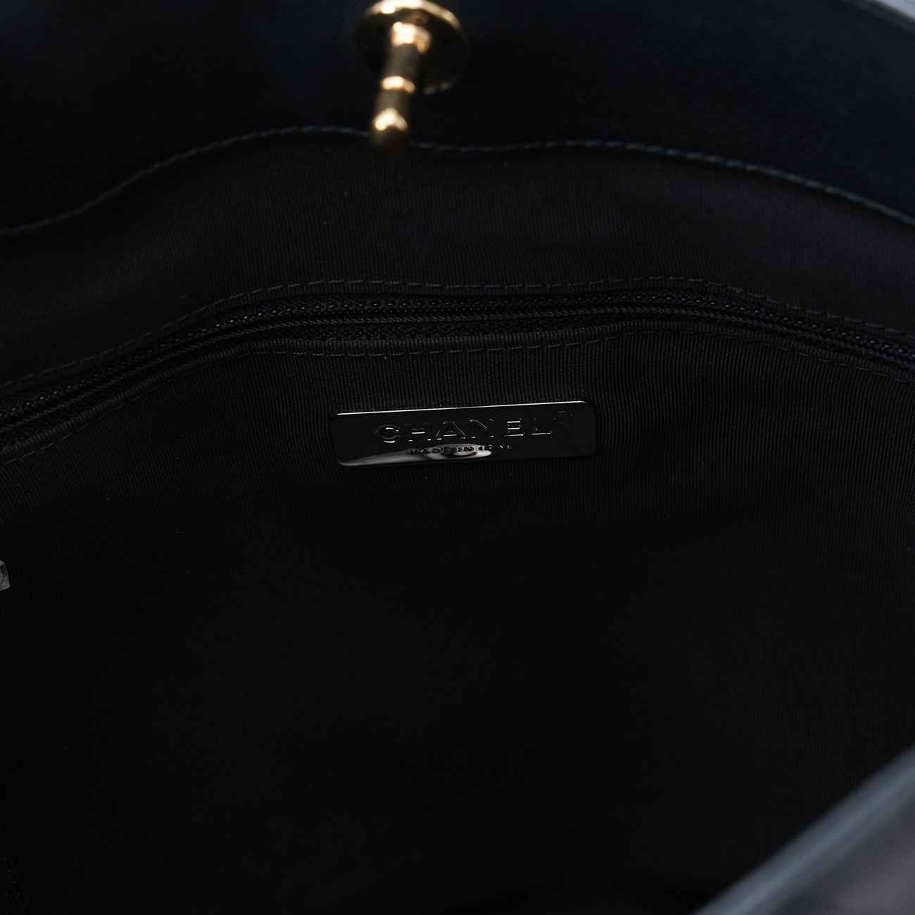 CHANEL(USED)샤넬 AS0414 시즌 호보 숄더백