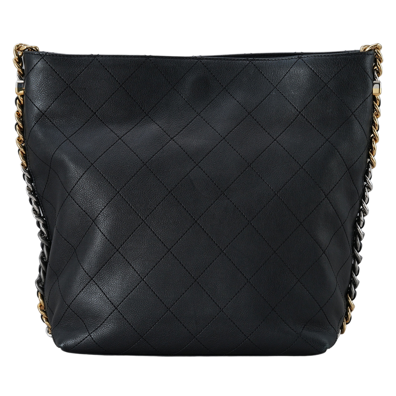 CHANEL(USED)샤넬 AS0414 시즌 호보 숄더백