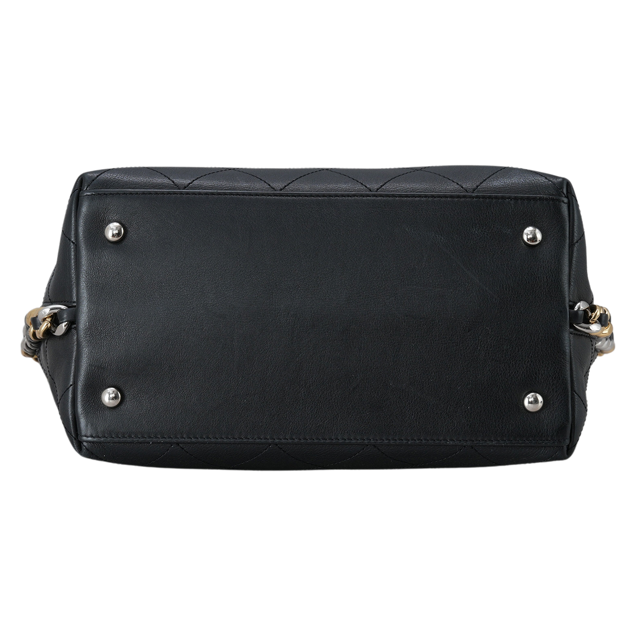 CHANEL(USED)샤넬 AS0414 시즌 호보 숄더백