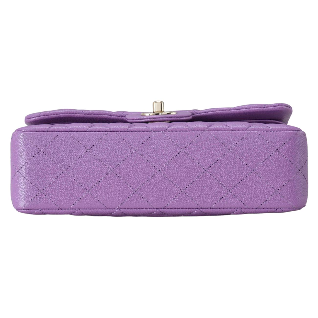 CHANEL(USED)샤넬 캐비어 클래식 스몰 플랩백