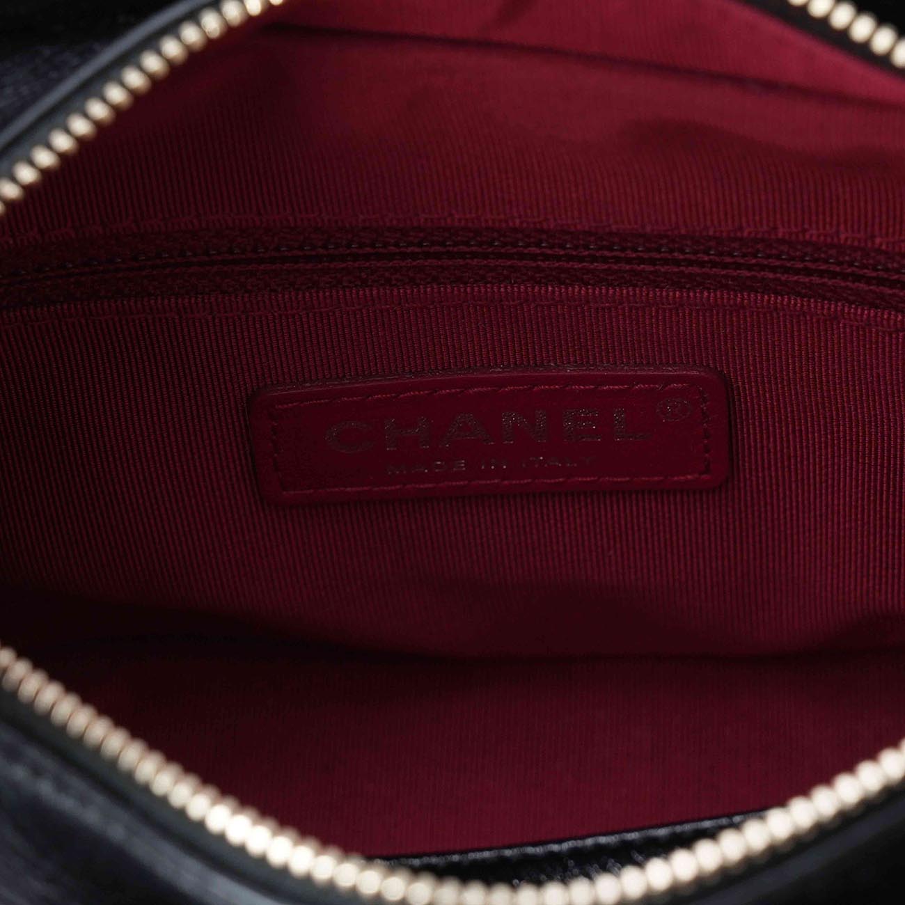 CHANEL(USED)샤넬 가브리엘 호보 스몰