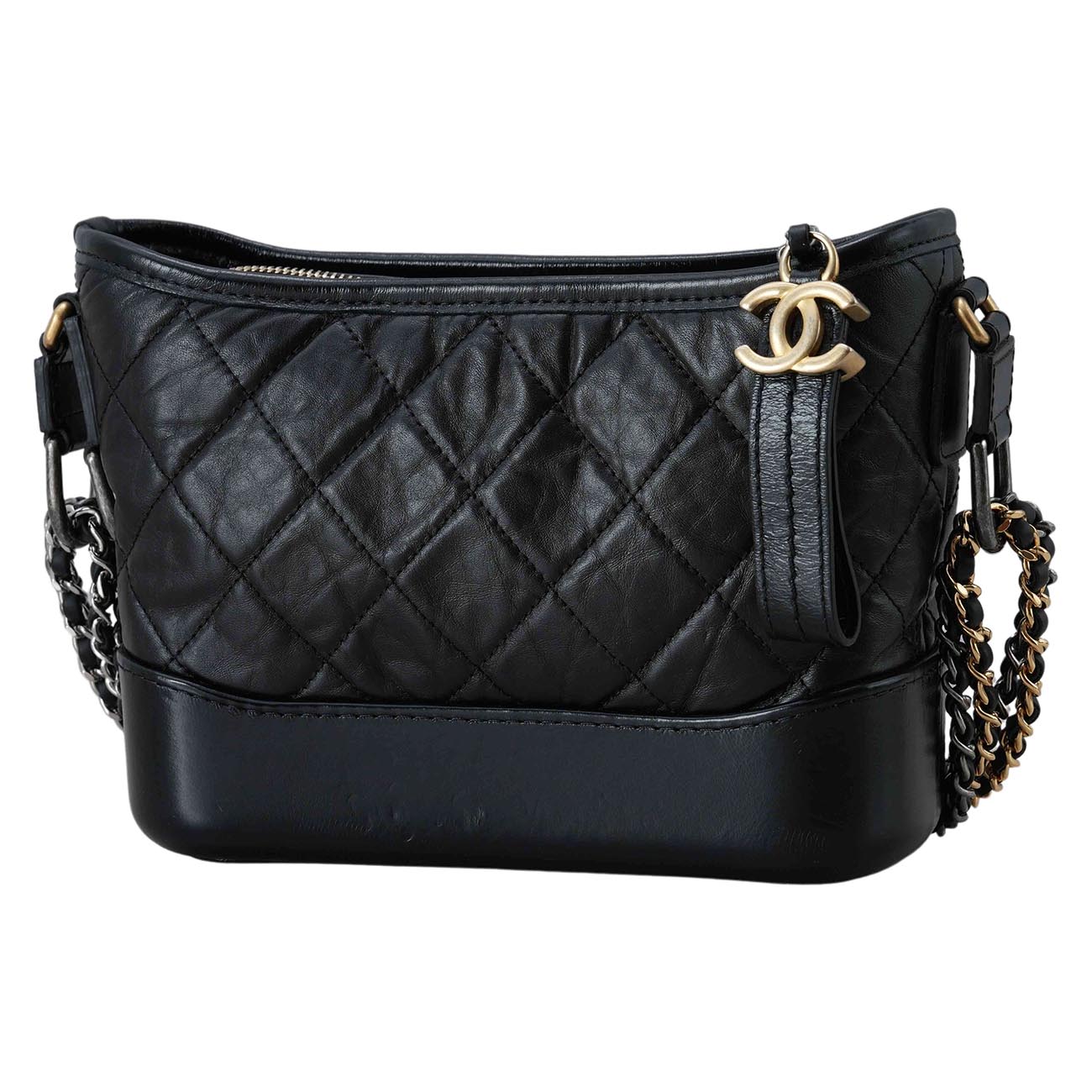 CHANEL(USED)샤넬 가브리엘 호보 스몰
