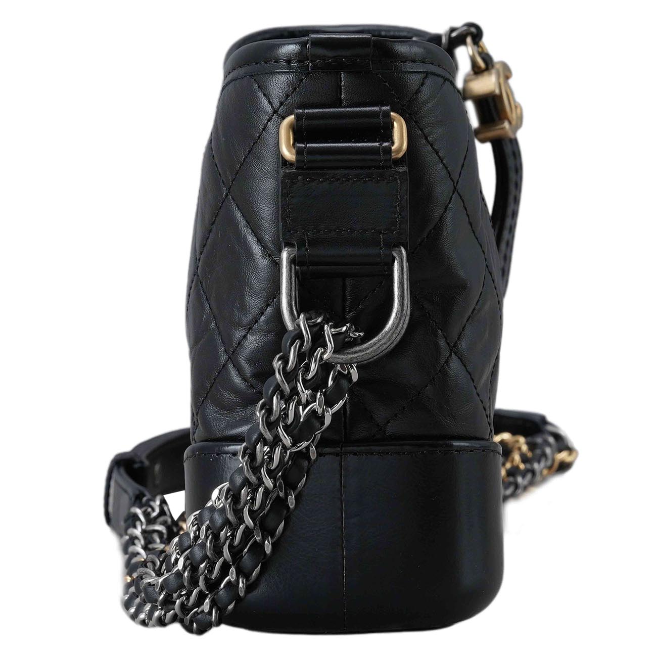 CHANEL(USED)샤넬 가브리엘 호보 스몰