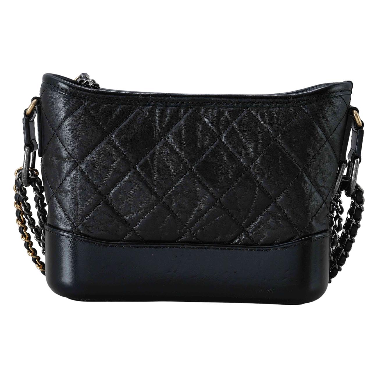 CHANEL(USED)샤넬 가브리엘 호보 스몰
