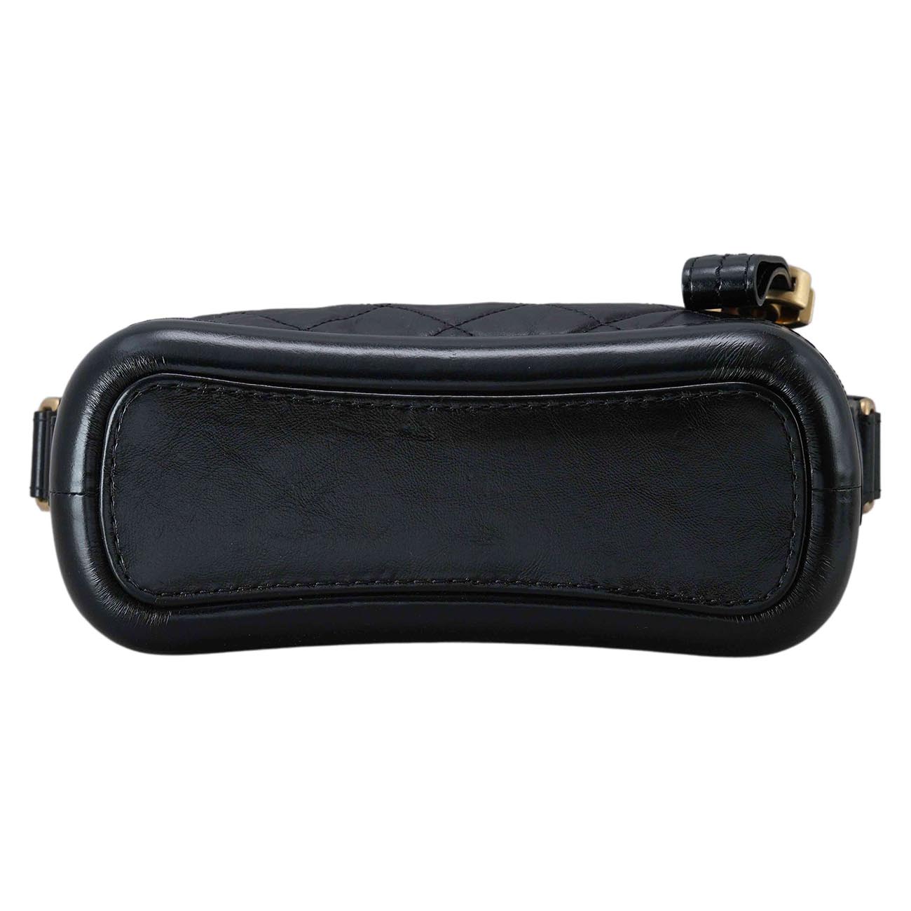 CHANEL(USED)샤넬 가브리엘 호보 스몰