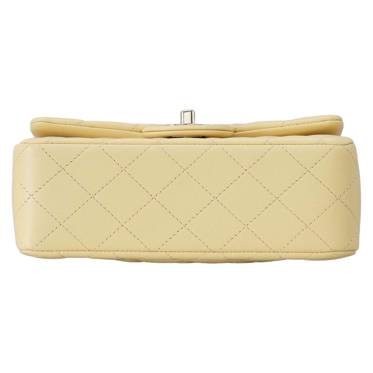 CHANEL(USED)샤넬 클래식 뉴미니 탑핸들