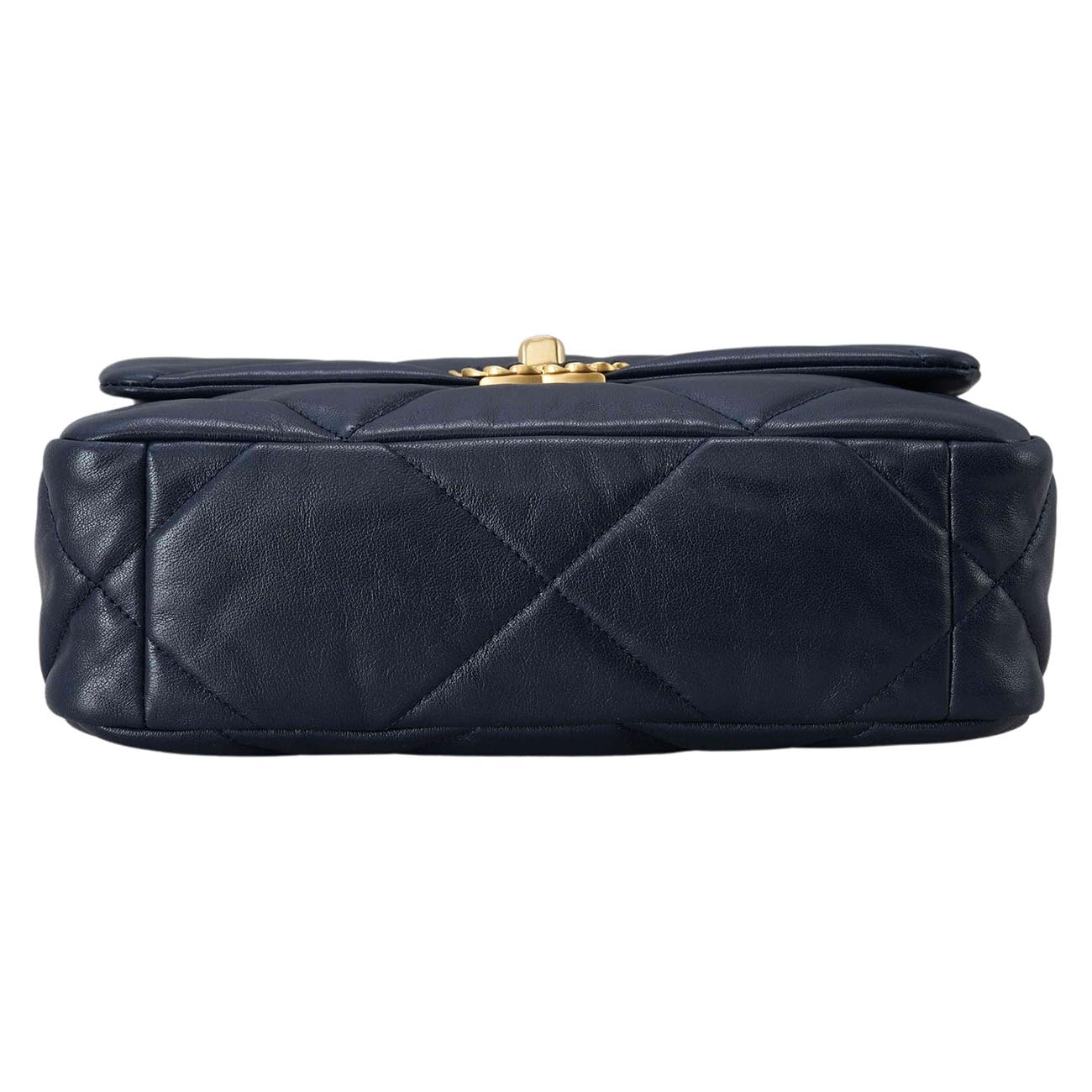 CHANEL(USED)샤넬 19백 미듐