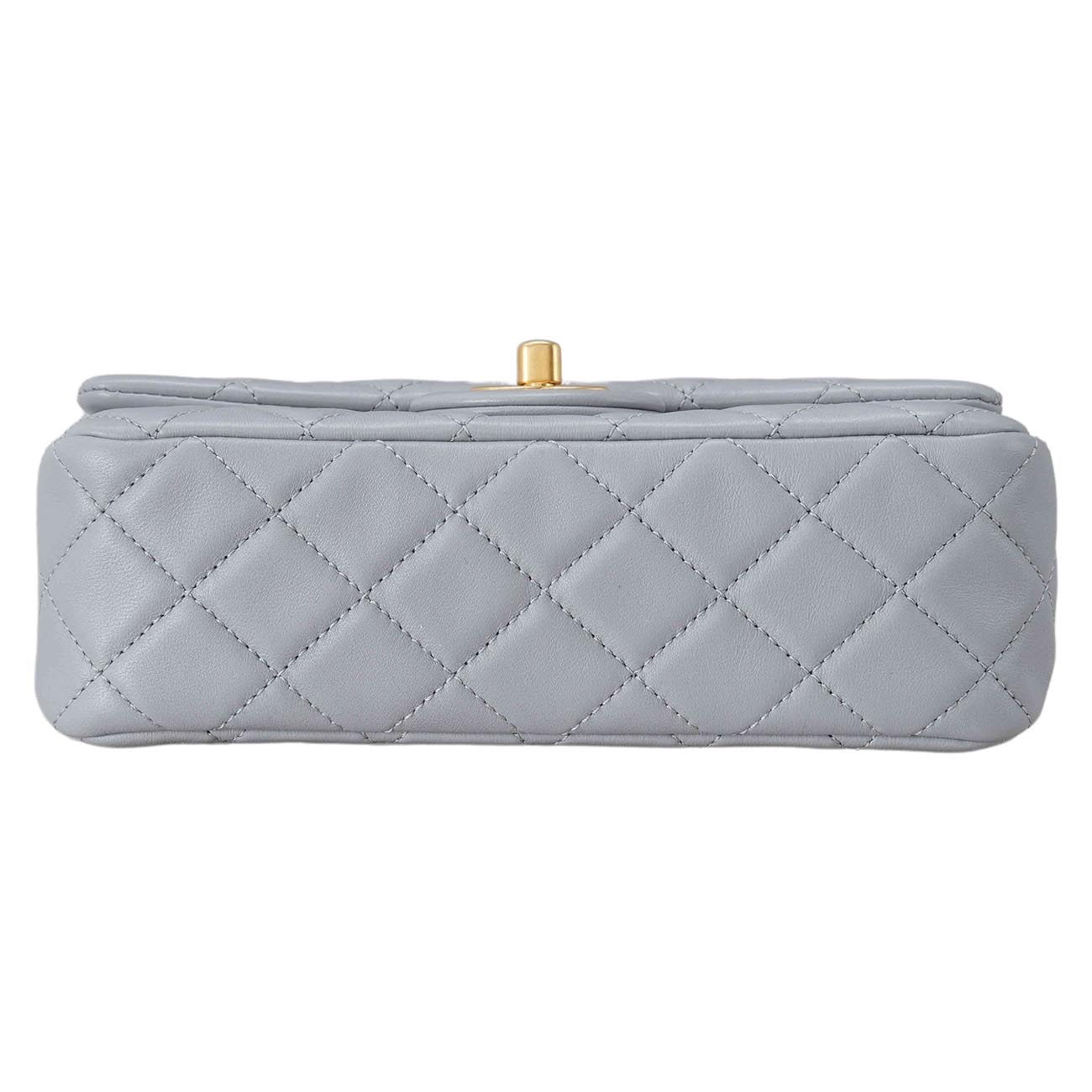 CHANEL(USED)샤넬 클래식 뉴미니 골든볼